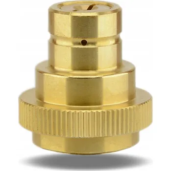 Vrták Adaptér pro Sodastream Quick Connect Terra MOS-CH