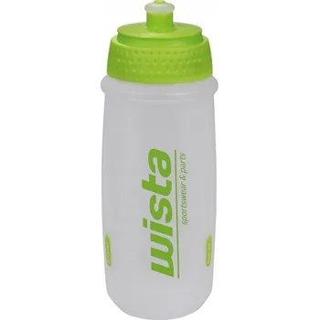 Láhev Lahev Na Pití Wista 650 ml 650 ml zelený