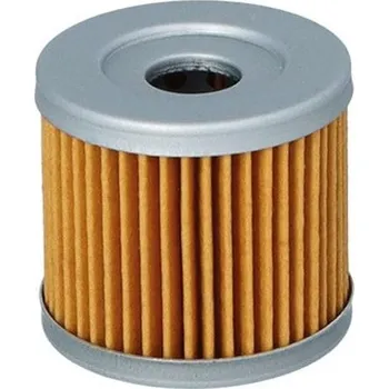 Olejový filtr MIW Olejový filtr KE2001