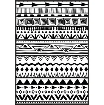 Obraz OBRAZ, PLAKÁT V RÁMU 33x43 cm S motivem Marzenia P530