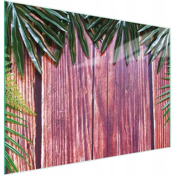 Kuchyňské prkénko Krájecí deska TMK ArtDeko sklo 1 ks