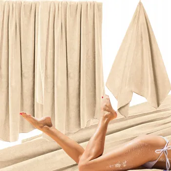 Rychleschnoucí ručník Spod Igły i Nitki Activ 80 cm x 180 cm