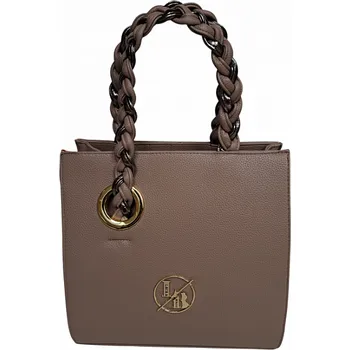 Kabelka Kabelka LAURA BIAGGI 2311/3 tmavá béžová