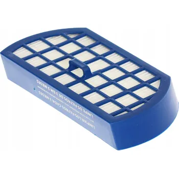 Filtr do vysavače Výstupní filtr T101 pro vysavače Hoover Xarion Pro pro Hoover Xarion Pro XP81 s energetickým štítkem (Ø32mm)