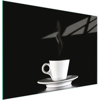 Kuchyňské prkénko Krájecí deska TMK ArtDeko sklo 2 ks