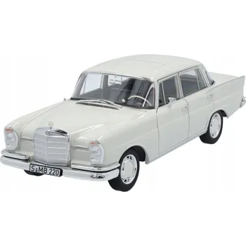 autokoberec MERCEDES 220 S W111 Model auta 1:18 OE