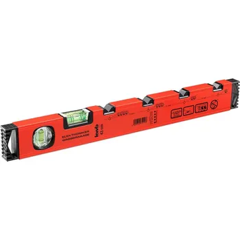 Vodováha kwb 065210 elektrikářská vodováha 480 mm