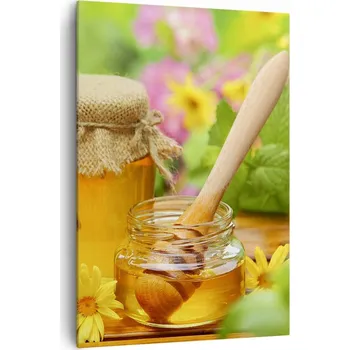 Obraz Obraz na plátně canvas 70x100 gastronomie obývací pokoj ložnice na zeď velký