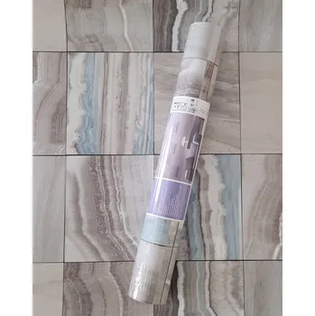 Fototapeta Tapeta vzor dlaždice, imitace mramoru 414530