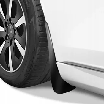 autokoberec Lapače nečistot (zástěrky) MERCEDES A B Třída V177 W177 PŘEDNÍ (Není pro AMG) A1778900600