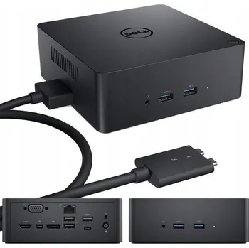Dokovací stanice Dell 452BDGO