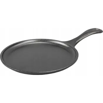 Pánev Železná pánev na palačinky Lodge 20 cm