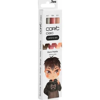 Copic Fixy ks