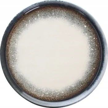 Talíř Dezertní talíř z kameniny TOGNANA White Lagoon K2