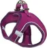 Postroj pro psa Farm Company Soft Mesh postroj pro psy fialový
