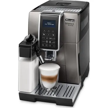 De'Longhi Dinamica Aroma Bar…