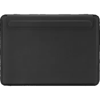 Pouzdro na mobilní telefon Pipetto Ultra Slim Sleeve pouzdro MacBook 13"/14" černé