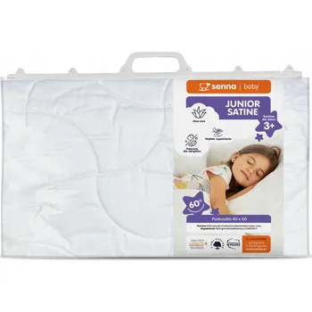 Polštář Spací Polštář Inter-Widex 40 x 60 cm