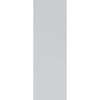 Kuchyňská skříňka Black red white Horní boční panel Verdi PA-G/95 Zvolte barvu dvířek: Jasná šedá mat