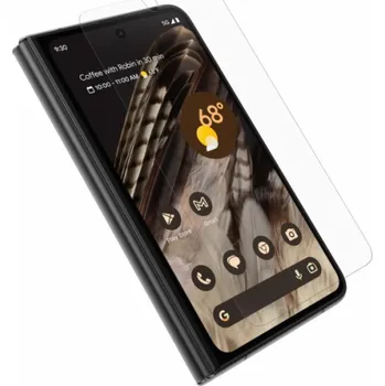 Masážní přístroj Otterbox Alpha Flex, ochranná fólie