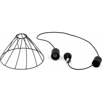 Závěsné svítidlo TK Lighting Modesto 10160, 10 W, GU10