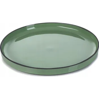 Talíř Mělký jídelní talíř Revol Caractere 26 cm