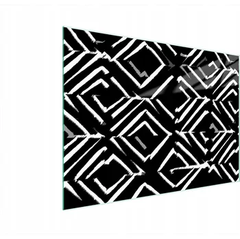 Kuchyňské prkénko Krájecí deska TMK ArtDeko sklo 1 ks