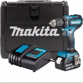 Makita DDF485SF 18V 1X3AH aku vrtačka