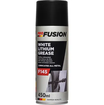 PROFUSION WHITE LITIUM GREASE F145 Bílá lithiová Mazivo 450 ml