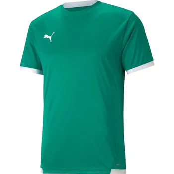 Dres Puma teamLIGA Jersey 70491705 Velikost XS