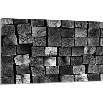 Kuchyňské prkénko Krájecí deska TMK ArtDeko sklo 1 ks