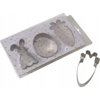 Forma na pečení Formička na sušenky Boltze 5,5 cm