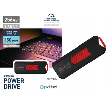 USB flash disk SSD PAMĚŤ RYCHLÝ DISK USB flash disc 3.2 GEN2 256 GB 150 MB/s