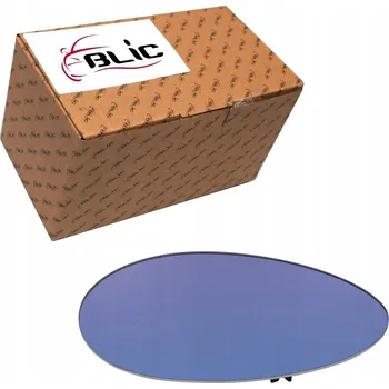 Auto zrcátko Blic 6102-02-1231273P Sklo , vnější zrcátko