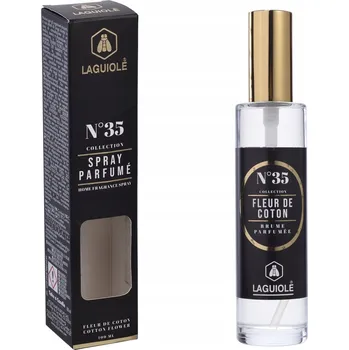 Laguiole vonný Difuzér květinový, mužský, svěží 100 ml