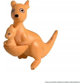 Klokan Figurka Dekorativní / Na Hraní /