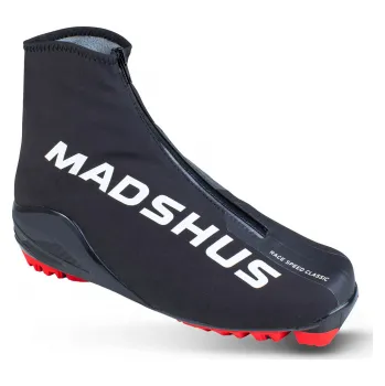Běžkařské boty MADSHUS RACE SPEED CLASSIC - EU 46 - doprava zdarma