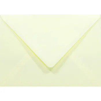 Obálka Béžové obálky B6 Rainbow R03 - 50 Ks.