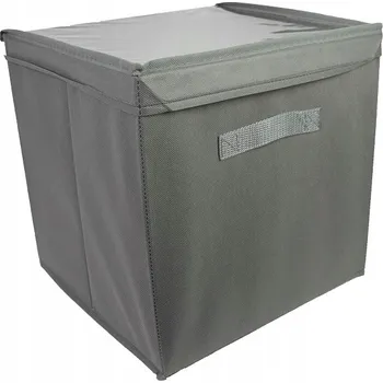 Povlečení Povlak na povlečení A-R šedý