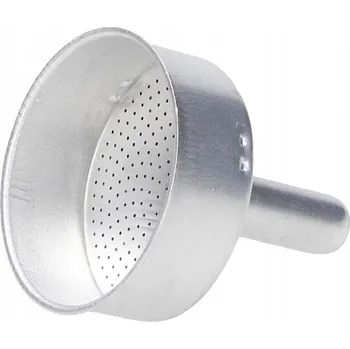 Náhradní díl pro kávovar TRYCHTÝŘ DO KÁVOVARU TOGNANA Funnel na 3 šálky K2