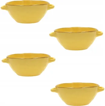 Rose&Tulipani Concerto 4 misky na polévku 2H 600 ml