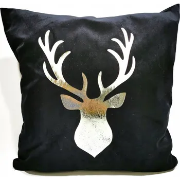 Obraz Dekorační povlak na polštář Clamoty 45 x 45 cm