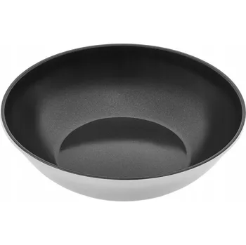 Pánev Gerlach Wok pánev SMART STEEL 28 cm