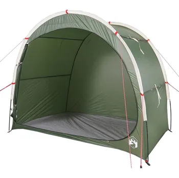 Stan OMAXI Úložný stan zelený nepromokavý 446748