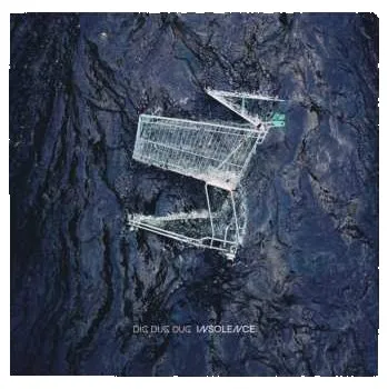 CD Dig Dug Dug: Insolence 2025