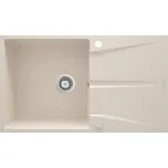 Deante Corio ZRC-511A béžový