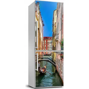 Fototapeta Tapeta samolepící na ledničku Benátky Itálie 70x190