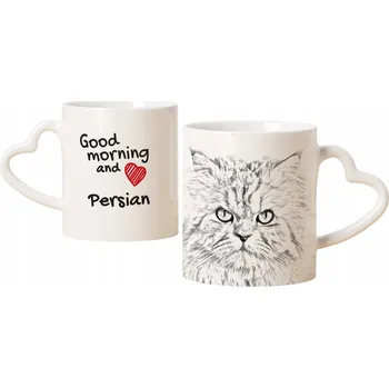 Hrnek Art-Dog keramický 330 ml