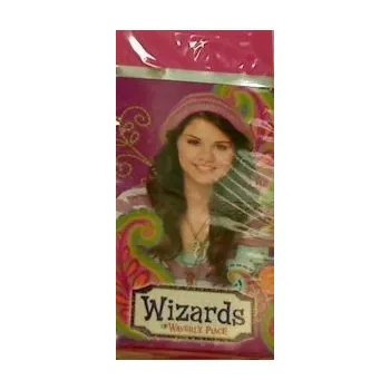 Pryž Guma na mazání Wizards Derform růžová