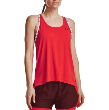 Tílko Under Armour UA Knockout Tank 1351596-890 Velikost S